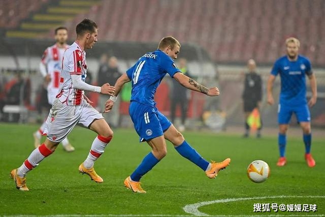 一场4-5，让36年的神奇纪录无缘被破！英超成输家，2年拿4冠留遗憾